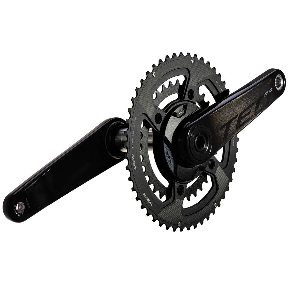 Magene TEO P515 Carbon Power Meter Chainset