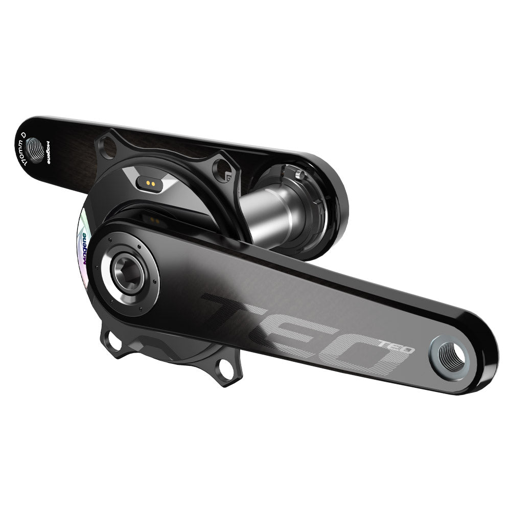 Magene TEO P515 Carbon Power Meter Crank