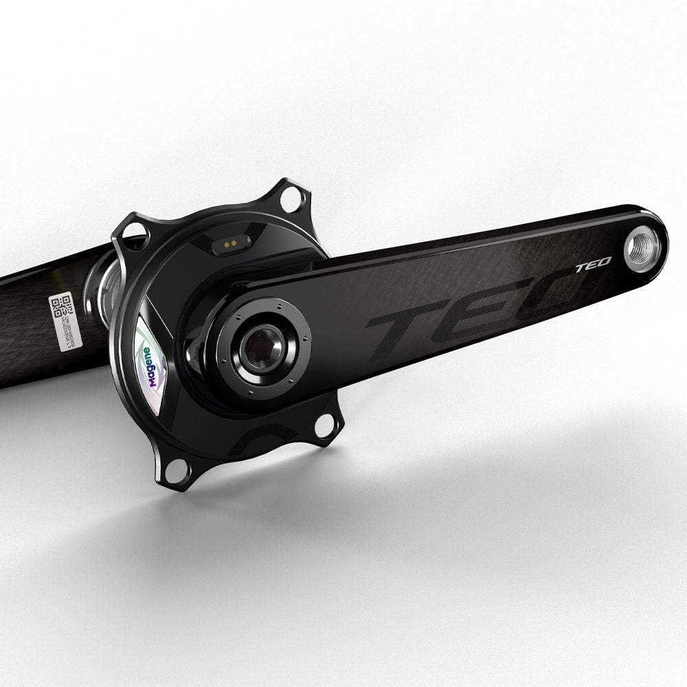 Magene TEO P515 Carbon Power Meter Crank-image-4
