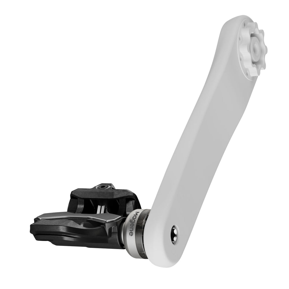 Magene P715 Power Meter Pedals-image-5