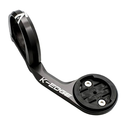 K-Edge Garmin Sport Mount 31.8mm in Black