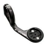K-Edge Garmin Sport Mount 31.8mm in Black