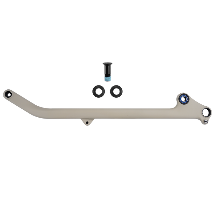 Amflow TL Carbon Frame Seat Stay (Drive Side)