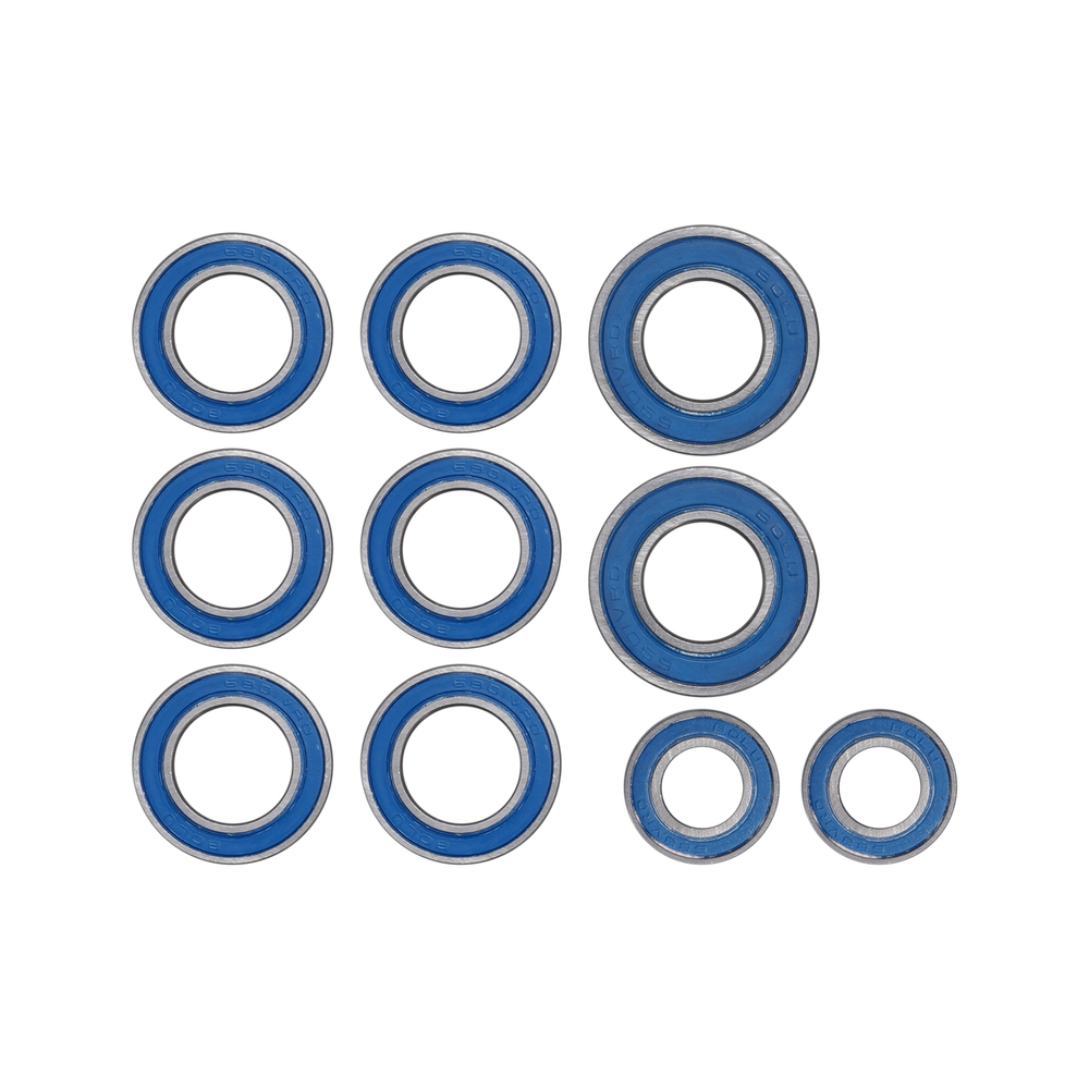 Amflow TL Carbon Frame Bearing Kit