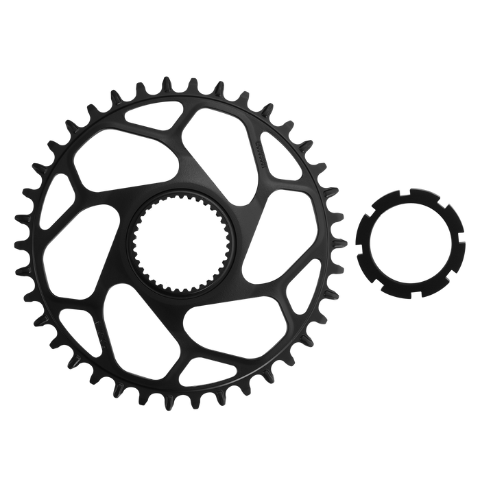 Avinox Direct Mount Chainring (38T) - fits TL
