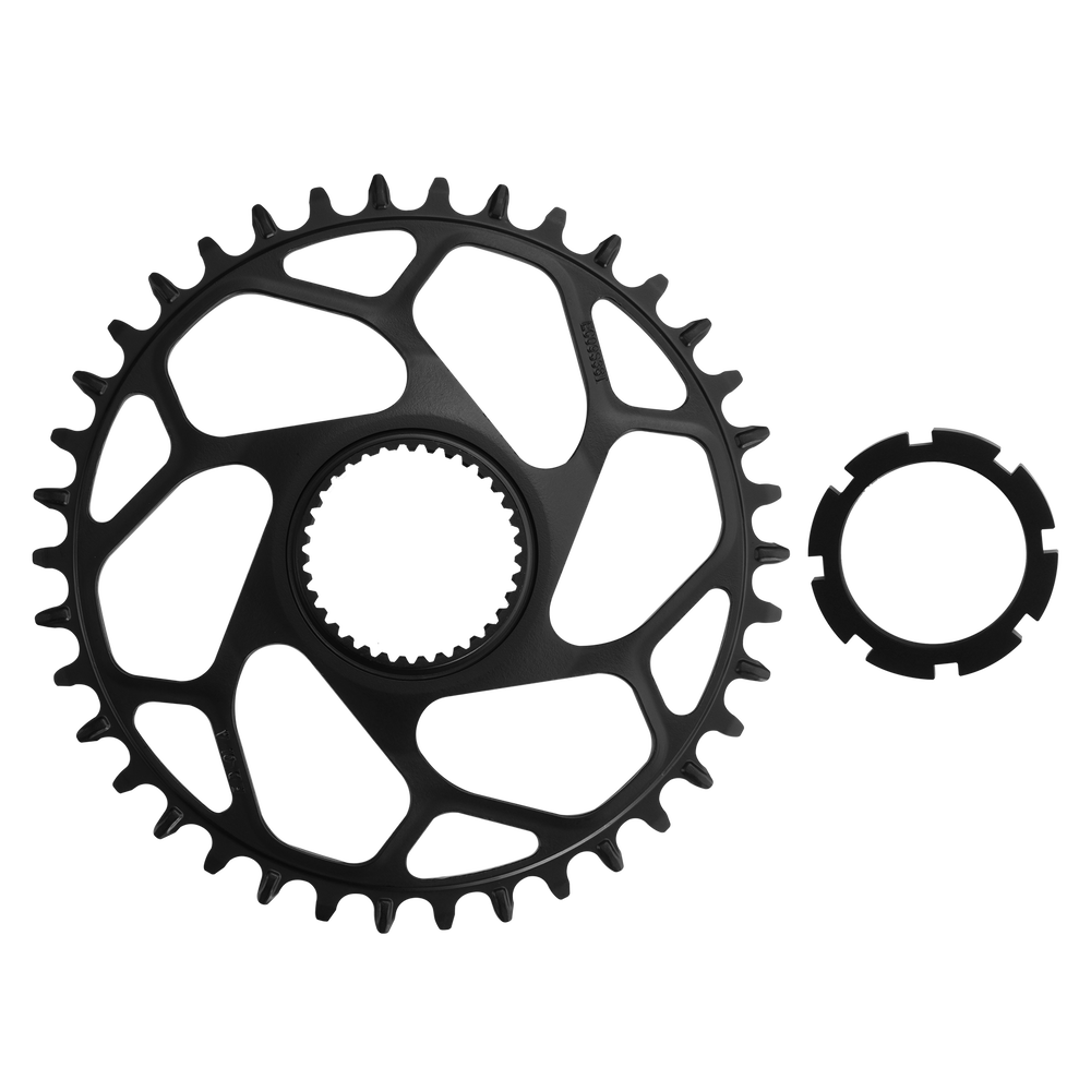 Avinox Direct Mount Chainring (38T) - fits TL