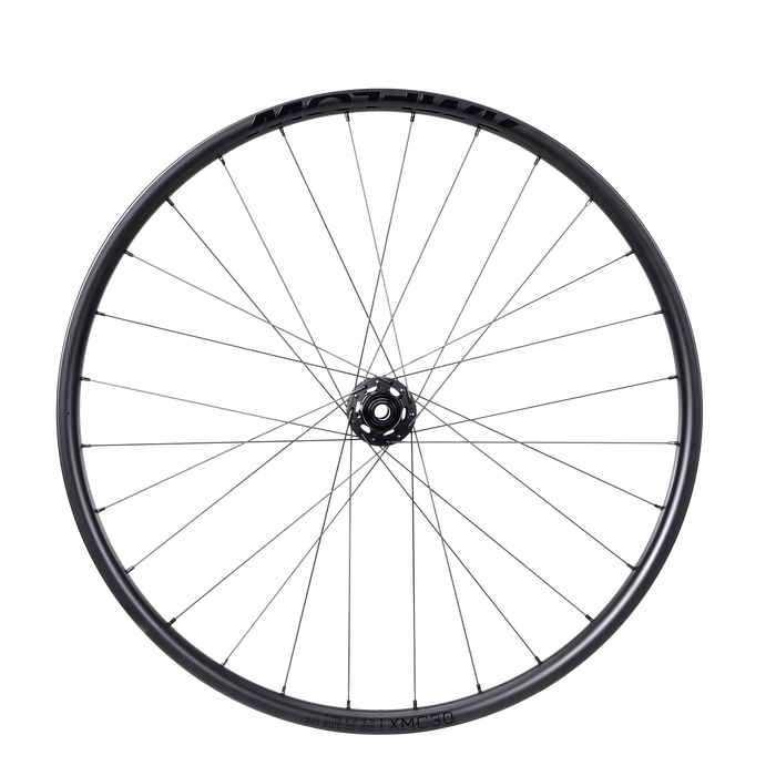 Amflow XMC-30 Carbon Front Wheel (29") - fits PX