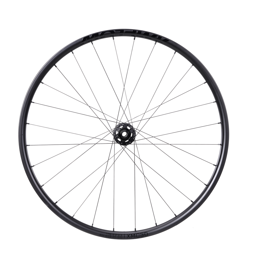 Amflow XMC-30 Carbon Front Wheel (29") - fits PX