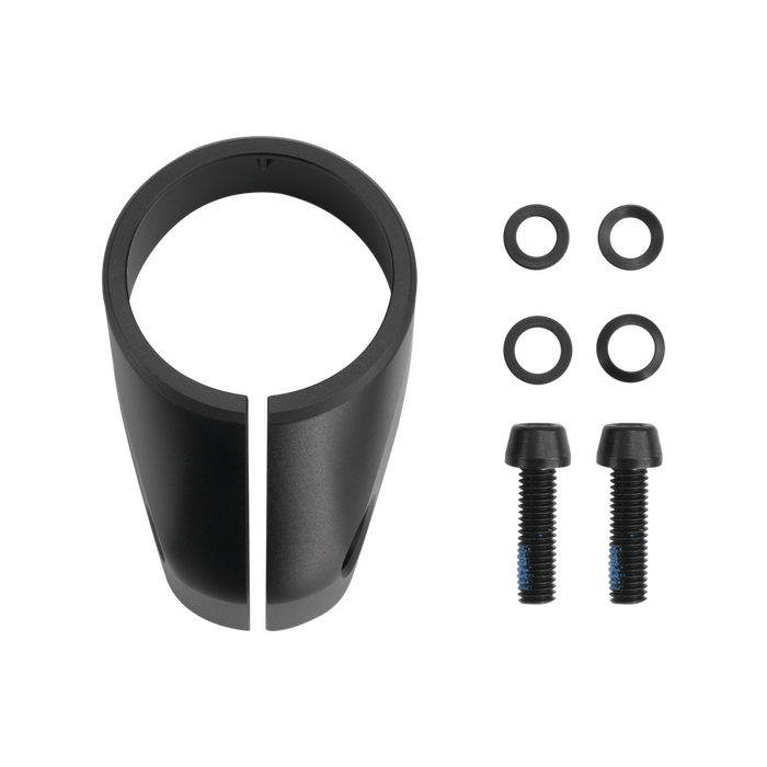 Amflow TL Carbon Seatpost Clamp