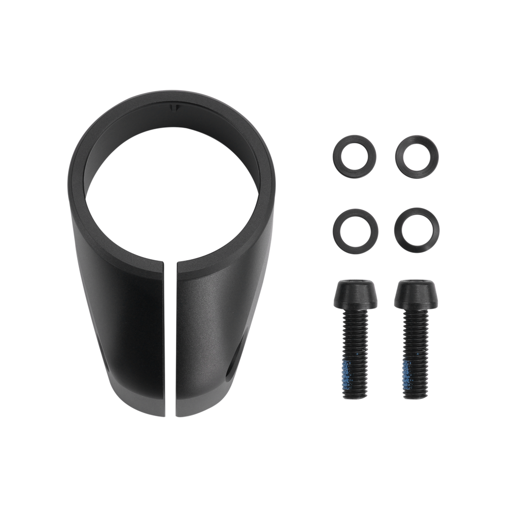 Amflow TL Carbon Seatpost Clamp