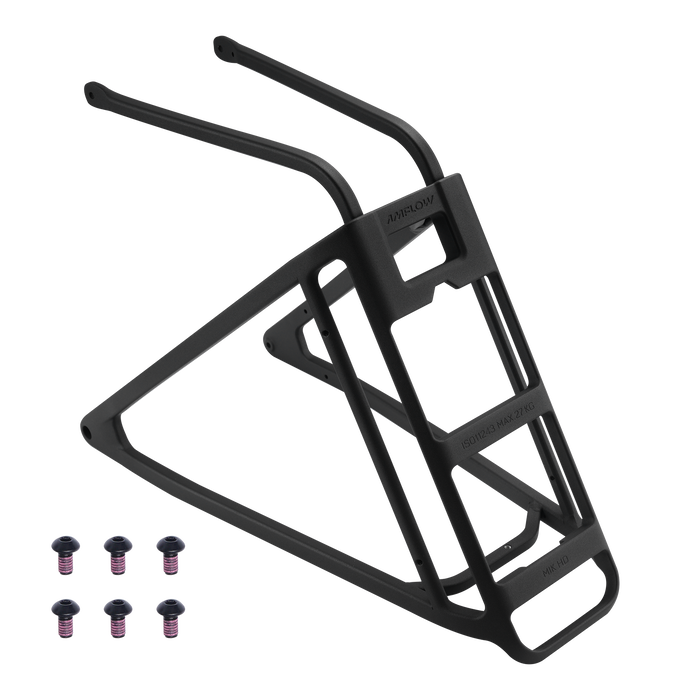 Amflow Touring Rear Rack - fits TL