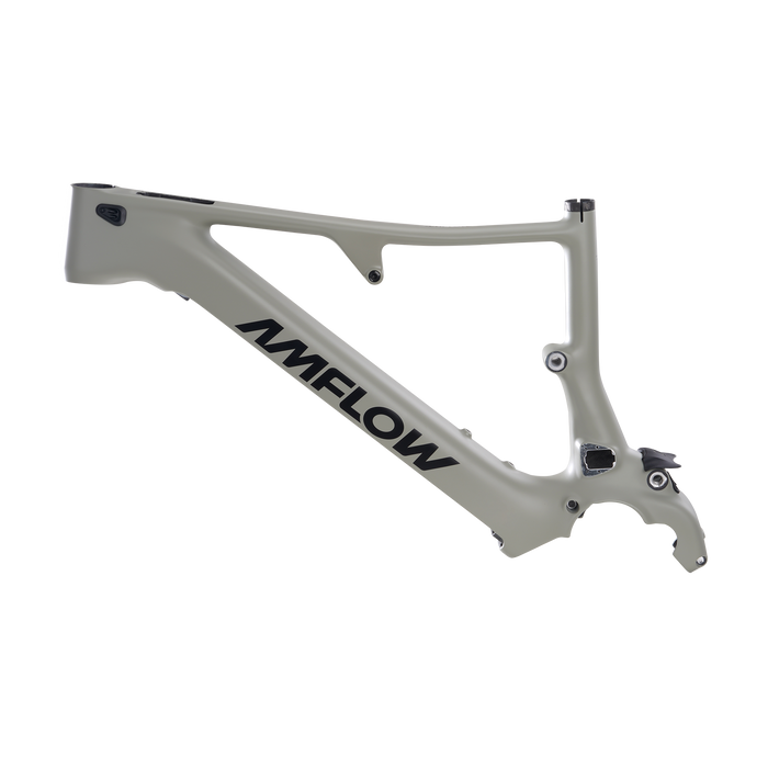 Amflow PR Front Triangle (L)