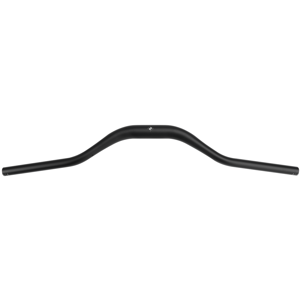 Amflow Touring Handlebar (720mm, 35mm, 93mm) - fits TL