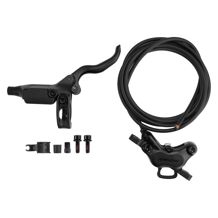 Amflow Customized Tektro TKD173 Hydraulic Disc Brake (1650mm) - fits TL