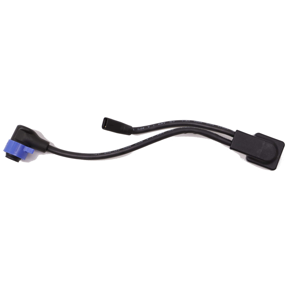 Amflow Power Cable - fits PL