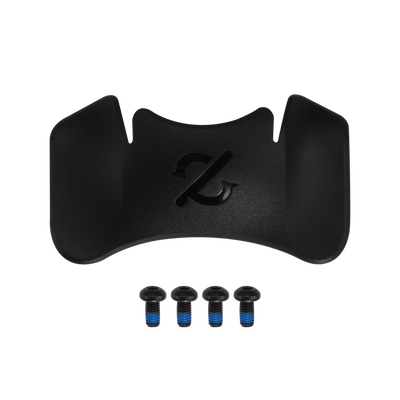 Amflow TL Carbon Chainstay Mudguard Kit