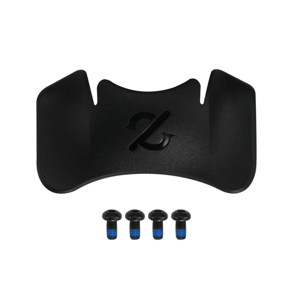 Amflow TL Carbon Chainstay Mudguard Kit
