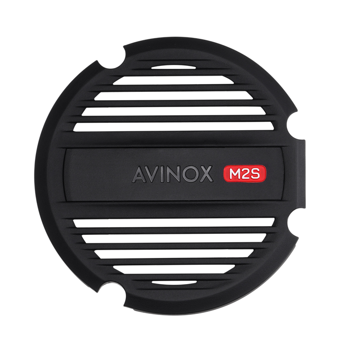 Avinox M2S Drive Unit Side Cover - fits PR / PX