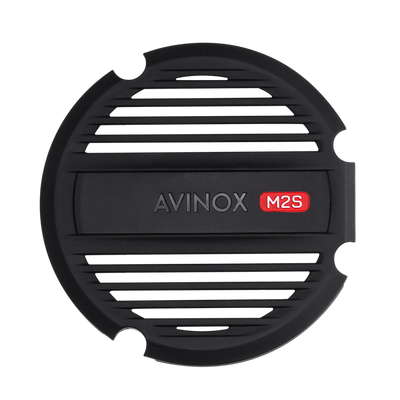 Avinox M2S Drive Unit Side Cover - fits PR / PX