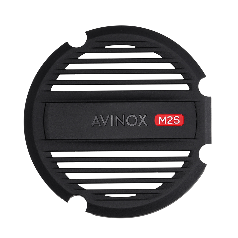 Avinox M2S Drive Unit Side Cover - fits PR / PX