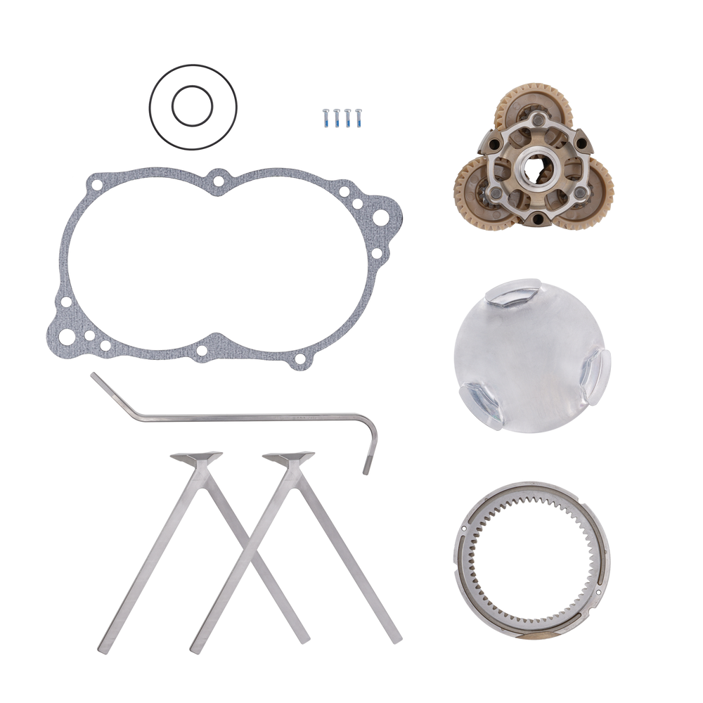 Avinox M2 Series Drive Unit Planetary Gear Kit - fits PR / PX / TL