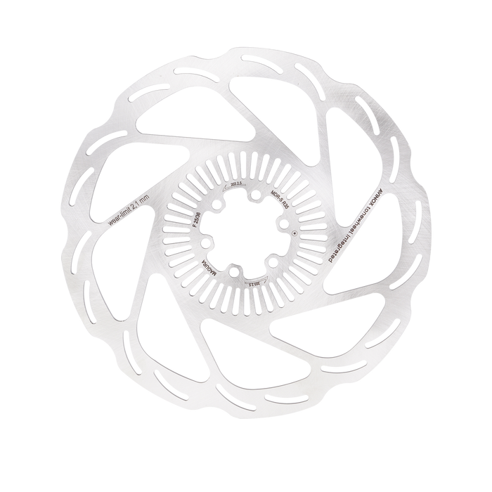 Magura Sensor Rotor (203mm, 2.5mm) - fits PR / PX