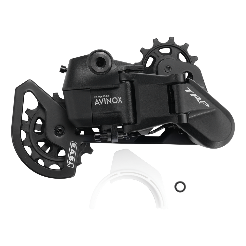 TRP E.A.S.I. RD-T7010E-L, 10/11S Derailleur - fits TL