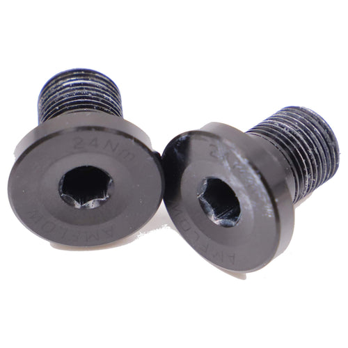 Amflow Linkage Shaft Screw (Hex, M12x15) - fits PL