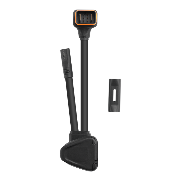 Avinox Square/Trapezoidal Y-Power Cable (112mm, 64mm) - fits TL