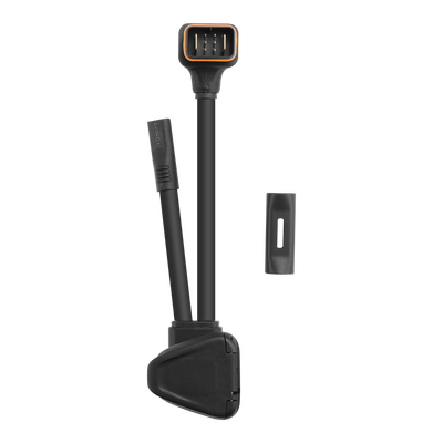 Avinox Square/Trapezoidal Y-Power Cable (112mm, 64mm) - fits TL