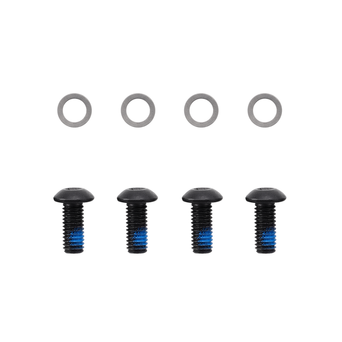 Avinox FP700/FP330 Battery Mounting Bolt Kit - fits PX