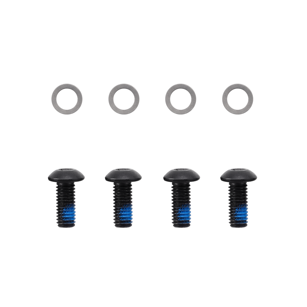 Avinox FP700/FP330 Battery Mounting Bolt Kit - fits PX