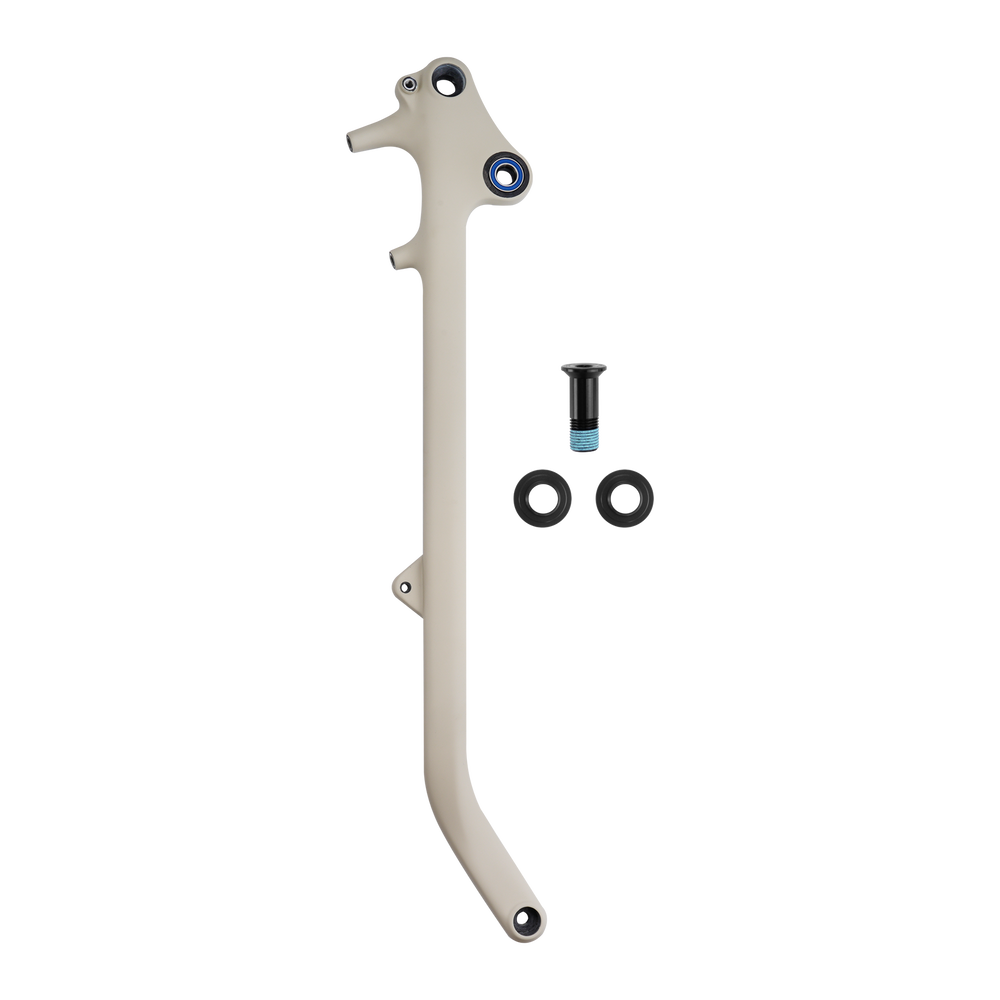 Amflow TL Carbon Frame Seat Stay (Brake Side)