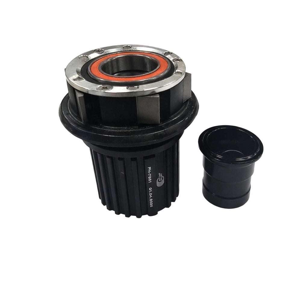 Amflow HMC-30 12-Speed Micro Spline Freehub Body - fits PL