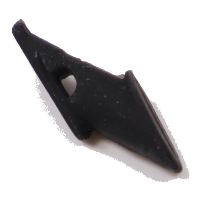 Amflow Head Tube Cable Rubber Stopper (17x5) - fits PL
