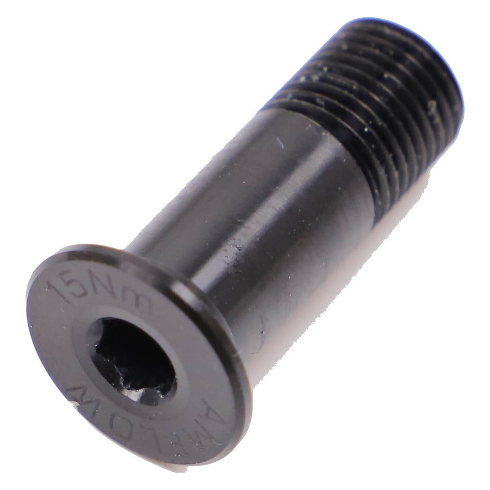 Amflow Hook Claw Pivot Screw (Hex, M10x21) - fits PL