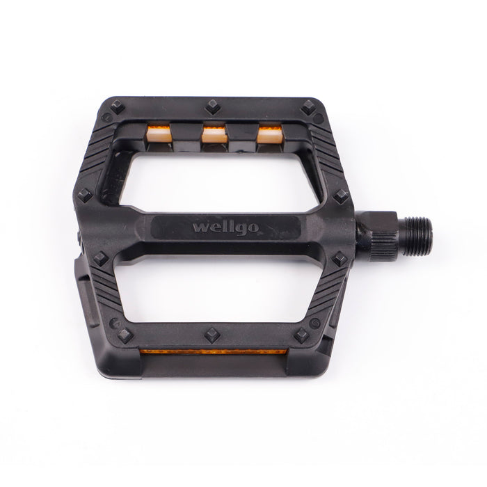 Amflow MTB Pedals - fits PL