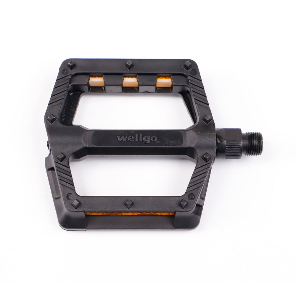 Amflow MTB Pedals - fits PL