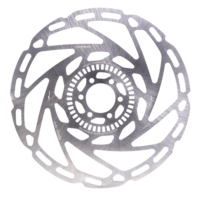 Tektro Sensor Rotor (203mm, 2.3mm) - fits PR / PX