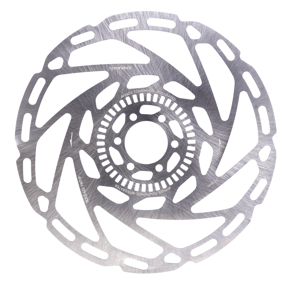 Tektro Sensor Rotor (203mm, 2.3mm) - fits PR / PX