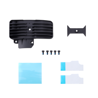 Avinox M2 Series Drive Unit Heatsink Kit - fits PR / PX / TL