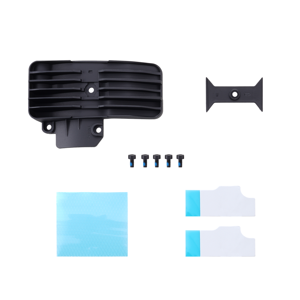 Avinox M2 Series Drive Unit Heatsink Kit - fits PR / PX / TL
