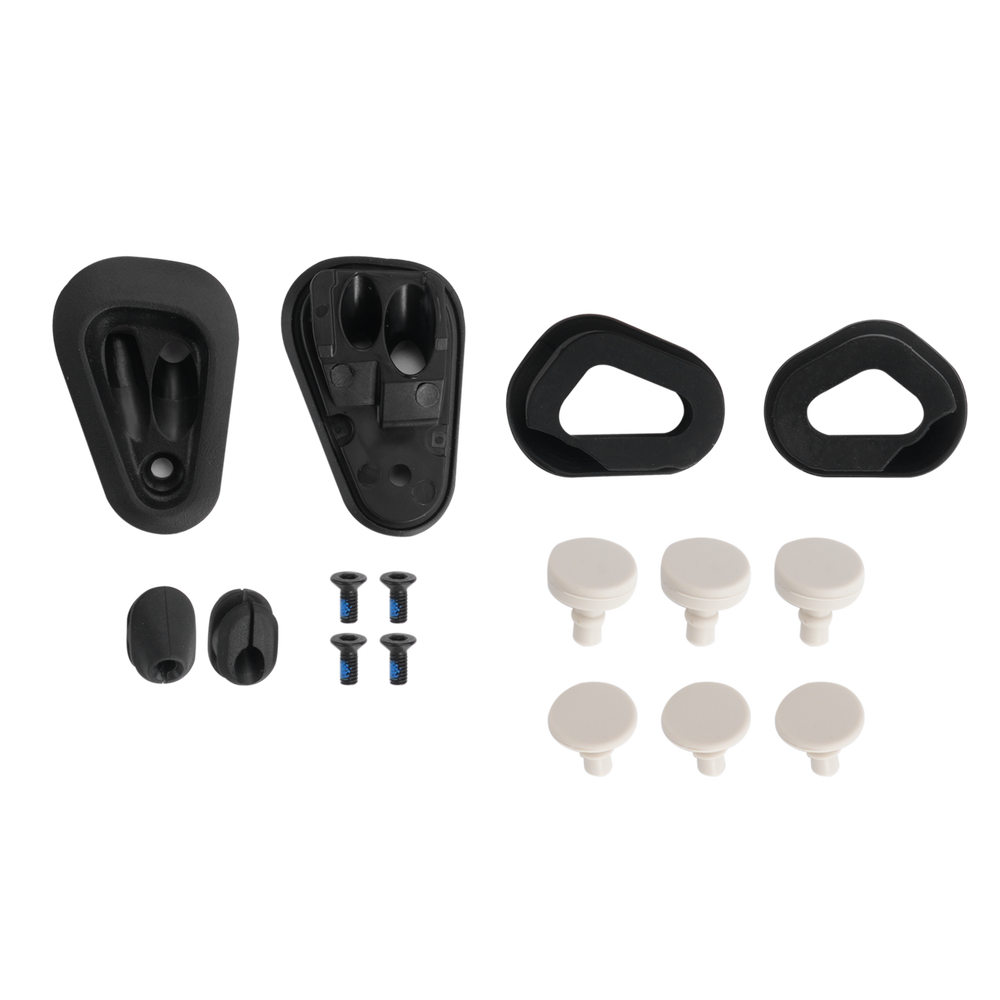 Amflow TL Carbon Frame Grommet Kit