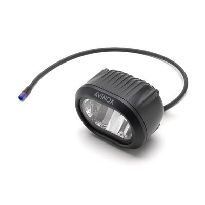 Avinox Front Light - fits PL / PR / PX / TL