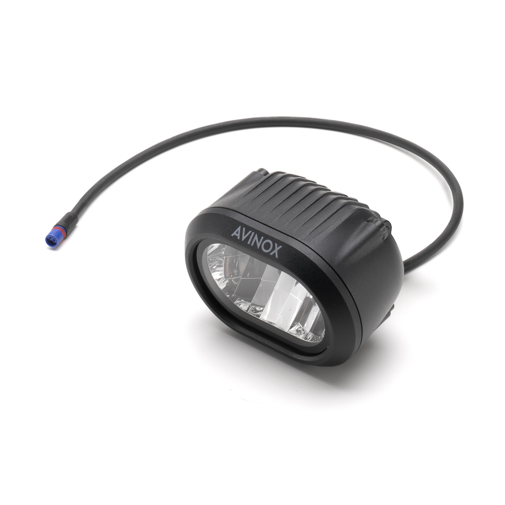 Avinox Front Light - fits PL / PR / PX / TL