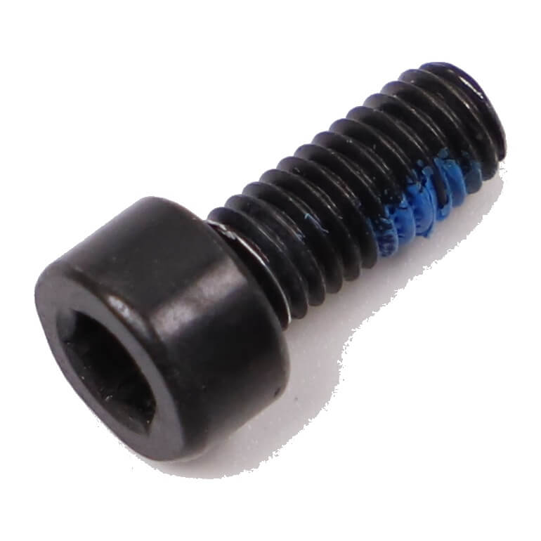 Amflow Seatpost Remote Clamp Screw - fits PL
