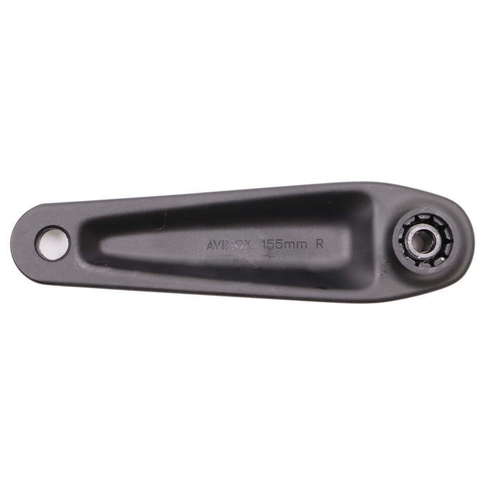 Amflow Crankset (Right-155 mm) - fits PL