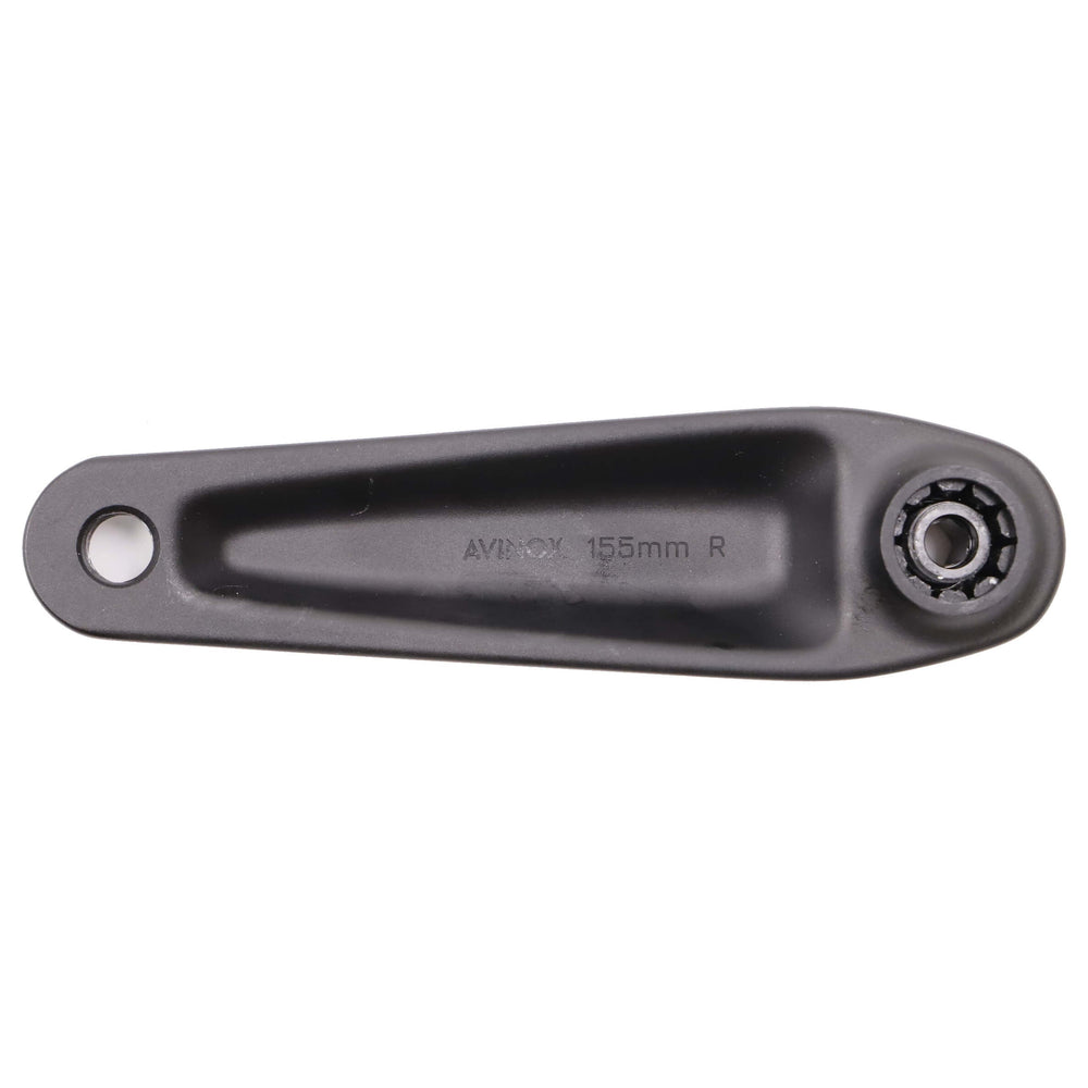 Amflow Crankset (Right-155 mm) - fits PL
