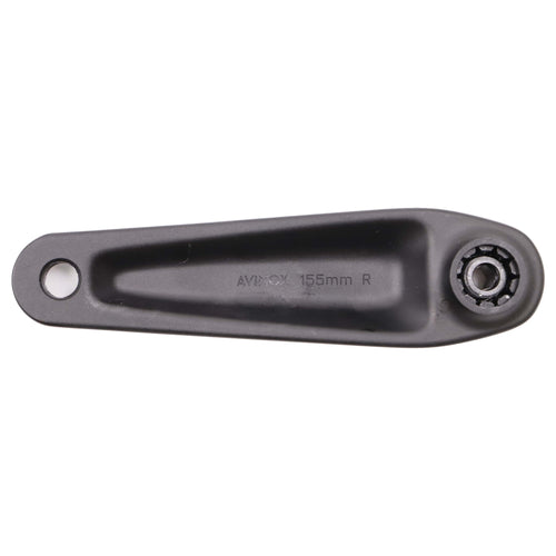 Amflow Crankset (Right-155 mm) - fits PL