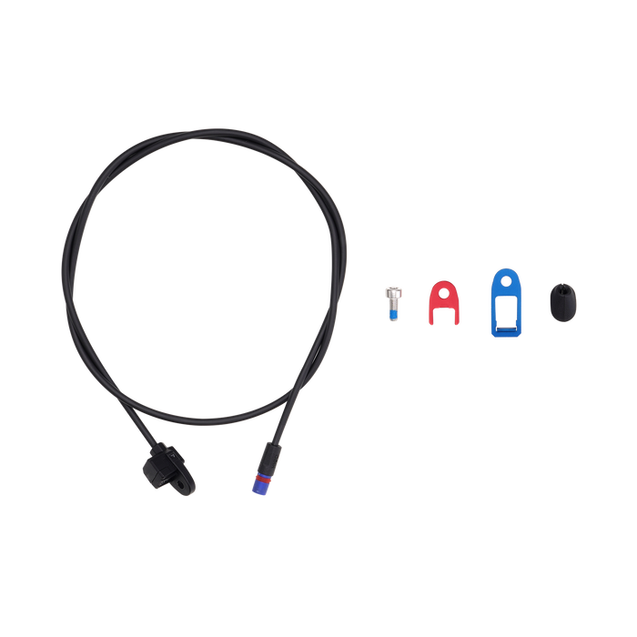 Avinox M2 Series Wheel Speed Sensor (550mm) - fits PR / PX
